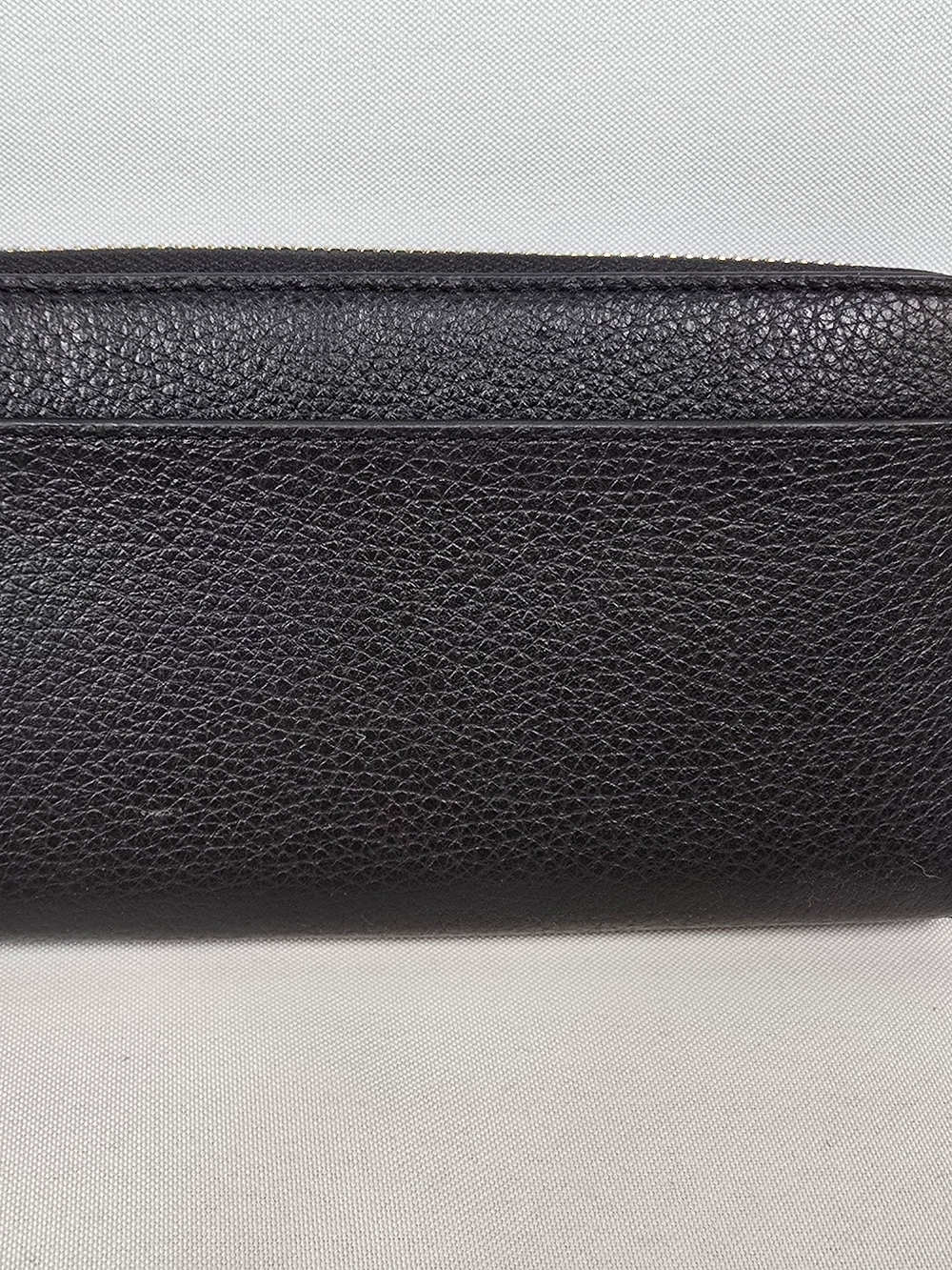 NWT Kate Spade Ella Large Pebbled Leather Wallet - Picture 3 of 6